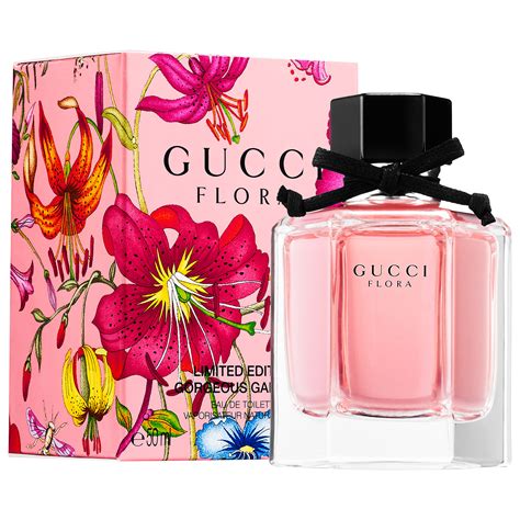 gardenia gucci perfume|gucci gorgeous gardenia fragrantica.